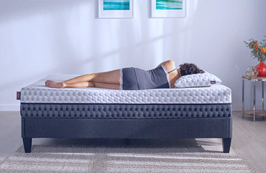 Layla Sleep + Memory Foam Mattress